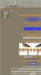 Mobile Screenshot of hockingvalleymc.com